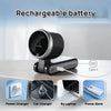 Portable Neck Cooling Fan