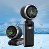 Portable Neck Cooling Fan