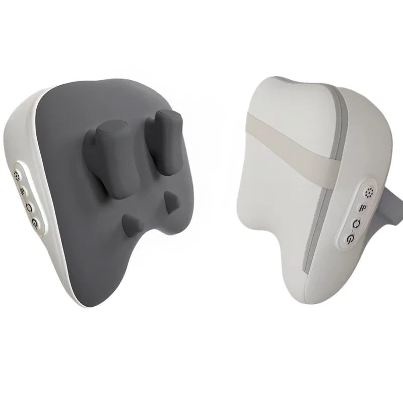 Wireless Shiatsu Massage Pillow