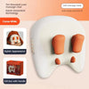 Wireless Shiatsu Massage Pillow