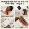 Wireless Shiatsu Massage Pillow