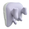 Wireless Shiatsu Massage Pillow