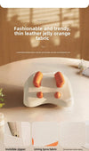 Wireless Shiatsu Massage Pillow