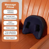 Wireless Shiatsu Massage Pillow
