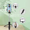 Portable Bluetooth Phone Tripod