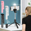 Portable Bluetooth Phone Tripod