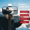 Portable Bluetooth Phone Tripod