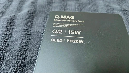 Review Card