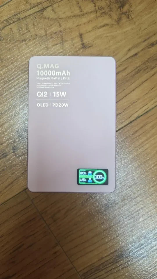 Review Card
