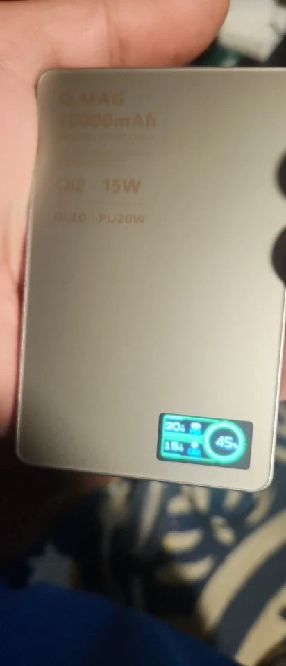 Review Card