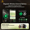 Magnetic Wireless Power Bank