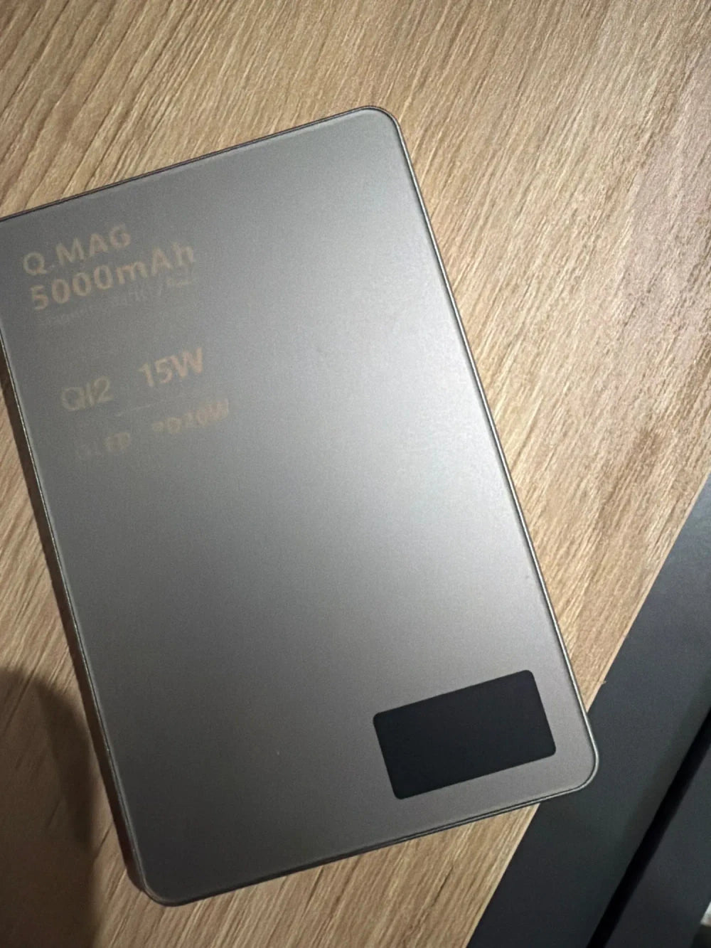 Review Card