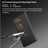 Magnetic Wireless Power Bank