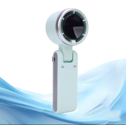 Portable Neck Cooling Fan